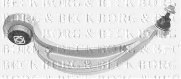 Borg & beck BCA6742 Track Control Arm BCA6742