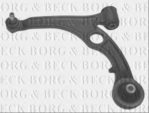 Borg & beck BCA6743 Track Control Arm BCA6743