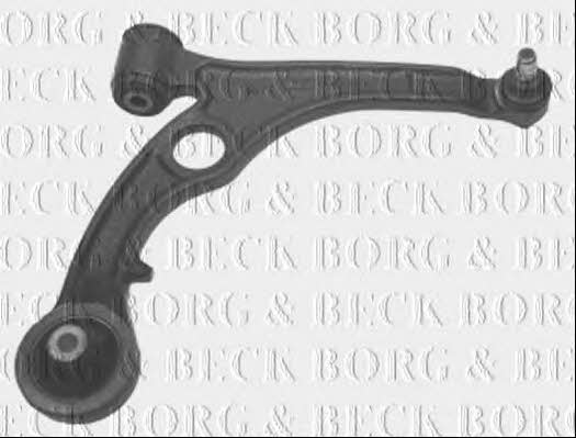 Borg & beck BCA6744 Suspension arm front lower right BCA6744