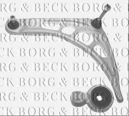 Borg & beck BCA6745 Track Control Arm BCA6745