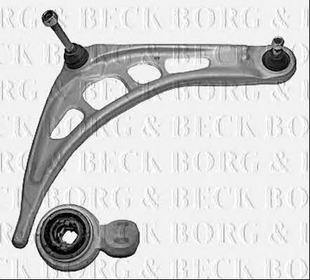 Borg & beck BCA6746 Track Control Arm BCA6746