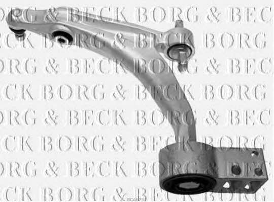 Borg & beck BCA6751 Suspension arm front lower left BCA6751