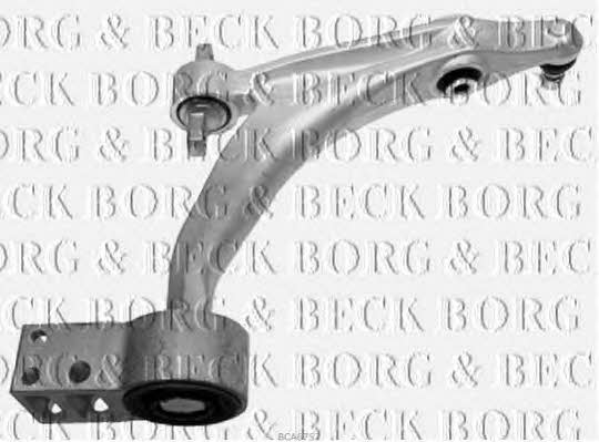 Borg & beck BCA6752 Track Control Arm BCA6752