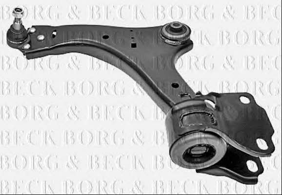 Borg & beck BCA6753 Track Control Arm BCA6753