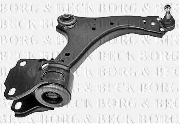 Borg & beck BCA6754 Track Control Arm BCA6754