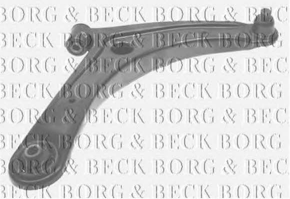 Borg & beck BCA6764 Track Control Arm BCA6764