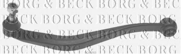 Borg & beck BCA6765 Track Control Arm BCA6765
