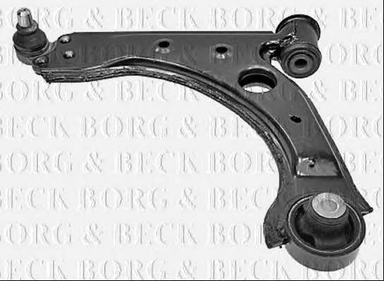 Borg & beck BCA6767 Track Control Arm BCA6767