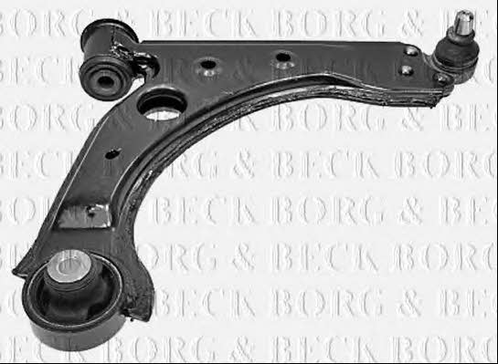 Borg & beck BCA6768 Track Control Arm BCA6768