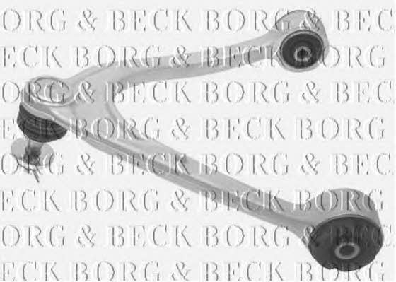 Borg & beck BCA6769 Track Control Arm BCA6769