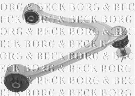 Borg & beck BCA6770 Suspension arm front upper right BCA6770
