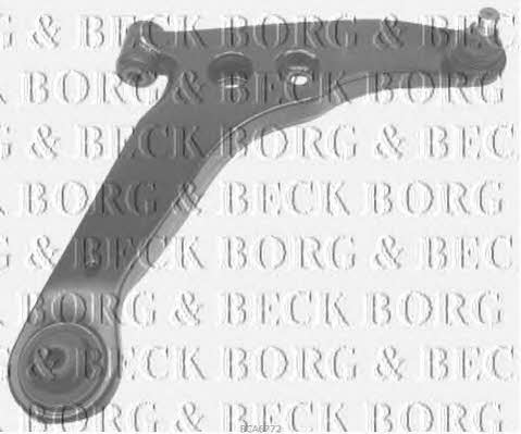 Borg & beck BCA6772 Track Control Arm BCA6772
