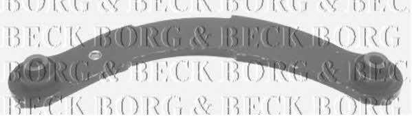 Borg & beck BCA6774 Lever rear transverse BCA6774