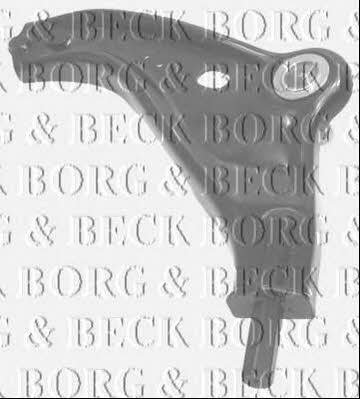 Borg & beck BCA6775 Track Control Arm BCA6775