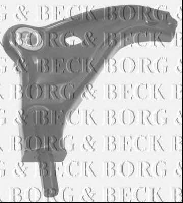 Borg & beck BCA6776 Track Control Arm BCA6776
