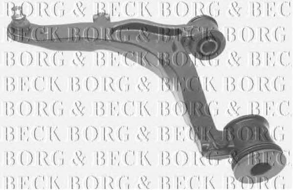Borg & beck BCA6780 Track Control Arm BCA6780