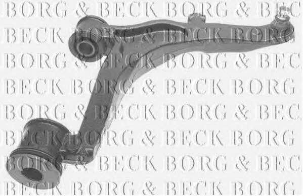 Borg & beck BCA6781 Suspension arm front lower right BCA6781