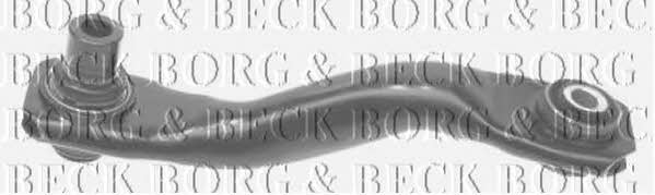 Borg & beck BCA6792 Steering pendulum, set BCA6792