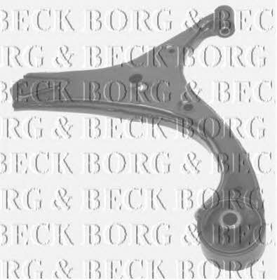 Borg & beck BCA6795 Track Control Arm BCA6795