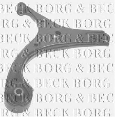 Borg & beck BCA6796 Track Control Arm BCA6796