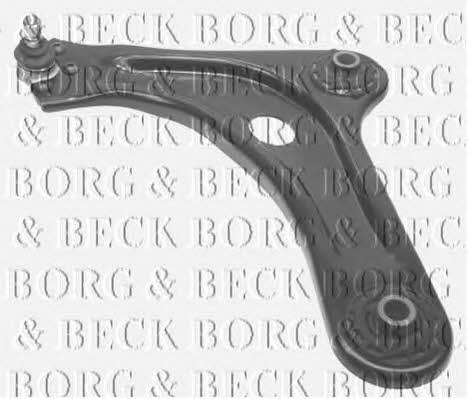 Borg & beck BCA6797 Track Control Arm BCA6797