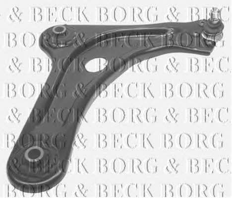 Borg & beck BCA6798 Track Control Arm BCA6798