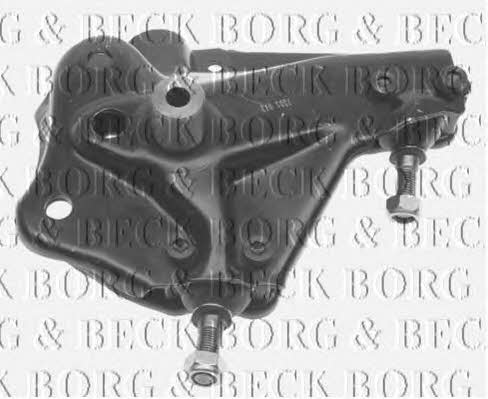 Borg & beck BCA6804 Track Control Arm BCA6804