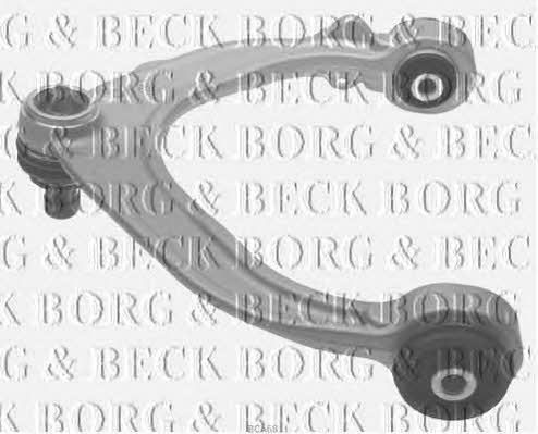 Borg & beck BCA6811 Track Control Arm BCA6811