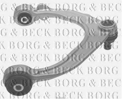 Borg & beck BCA6812 Track Control Arm BCA6812