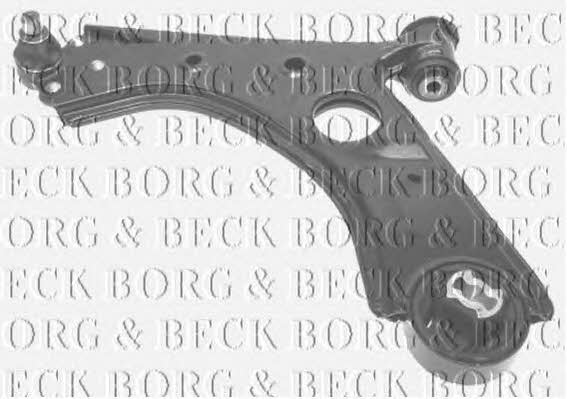 Borg & beck BCA6815 Track Control Arm BCA6815