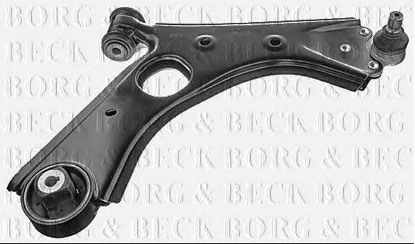 Borg & beck BCA6816 Track Control Arm BCA6816