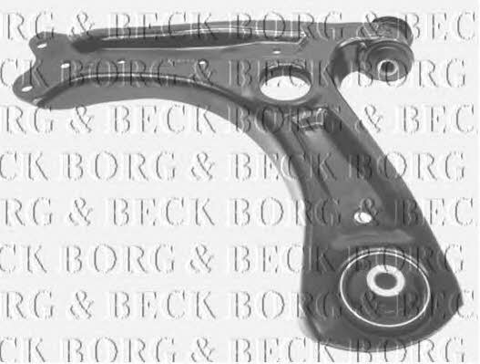 Borg & beck BCA6817 Track Control Arm BCA6817