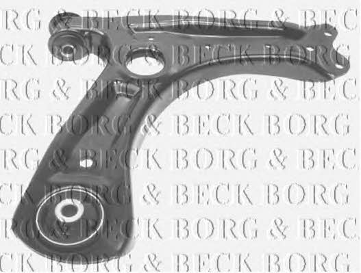 Borg & beck BCA6818 Track Control Arm BCA6818