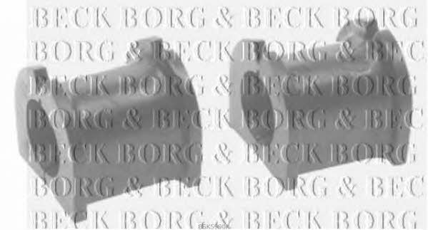 Borg & beck BSK5990K Front stabilizer bush BSK5990K