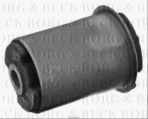 Borg & beck BSK5999 Control Arm-/Trailing Arm Bush BSK5999