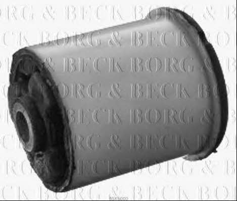 Borg & beck BSK6000 Control Arm-/Trailing Arm Bush BSK6000