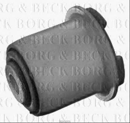 Borg & beck BSK6006 Control Arm-/Trailing Arm Bush BSK6006