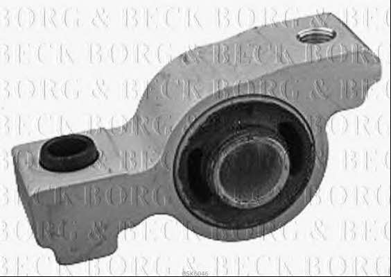 Borg & beck BSK6046 Control Arm-/Trailing Arm Bush BSK6046