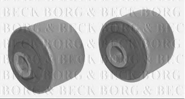 Borg & beck BSK6050 Silent block front lower arm front BSK6050