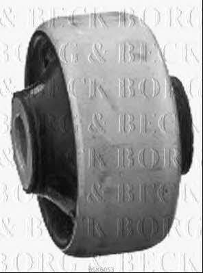 Borg & beck BSK6053 Silent block front lower arm rear BSK6053