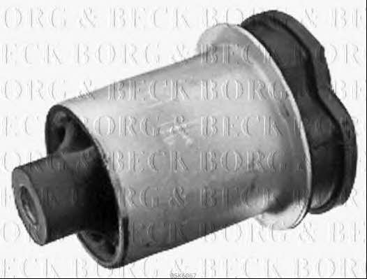 Borg & beck BSK6067 Control Arm-/Trailing Arm Bush BSK6067