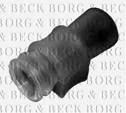 Borg & beck BSK6083 Front stabilizer bush BSK6083