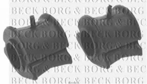 Borg & beck BSK6085K Front stabilizer bush BSK6085K