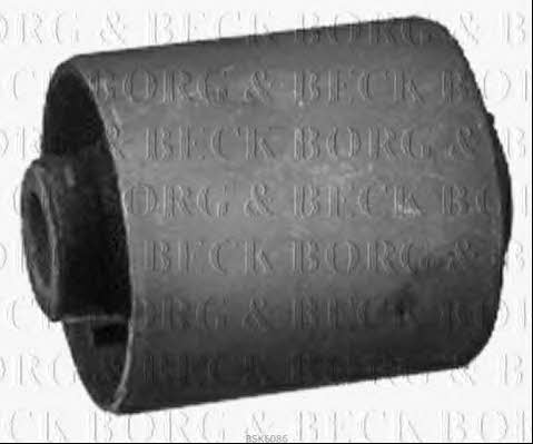 Borg & beck BSK6086 Control Arm-/Trailing Arm Bush BSK6086
