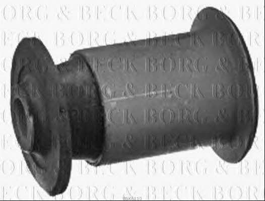 Borg & beck BSK6110 Control Arm-/Trailing Arm Bush BSK6110