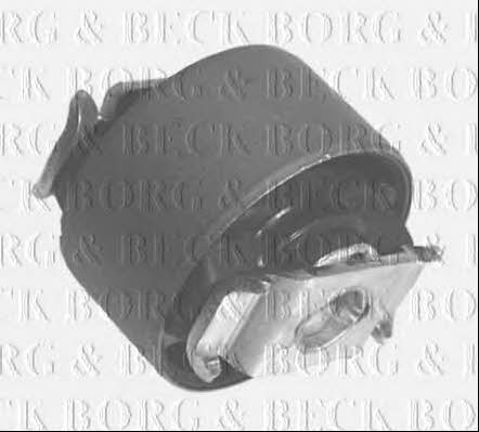 Borg & beck BSK6113 Control Arm-/Trailing Arm Bush BSK6113