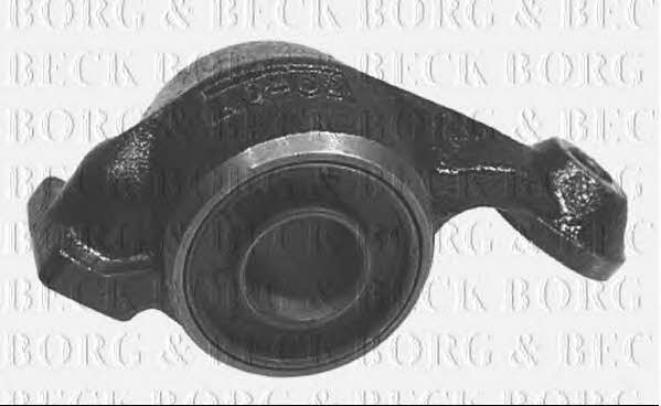 Borg & beck BSK6126 Control Arm-/Trailing Arm Bush BSK6126