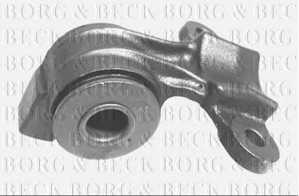 Borg & beck BSK6127 Control Arm-/Trailing Arm Bush BSK6127
