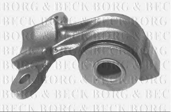 Borg & beck BSK6128 Control Arm-/Trailing Arm Bush BSK6128