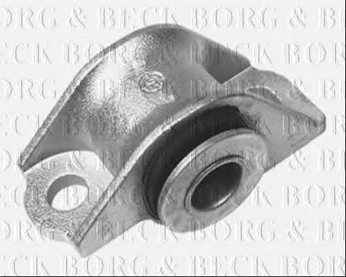 Borg & beck BSK6136 Control Arm-/Trailing Arm Bush BSK6136